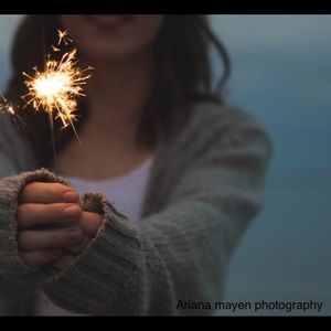 Meet your Posher, Ariana